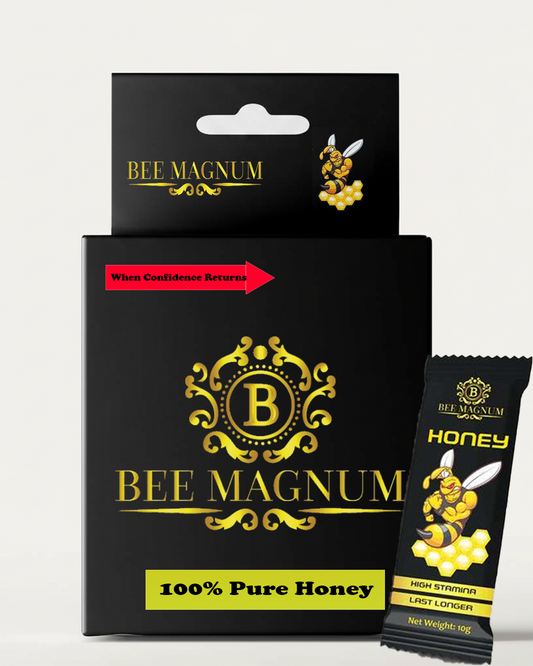 Bee Magnum Honeypack
