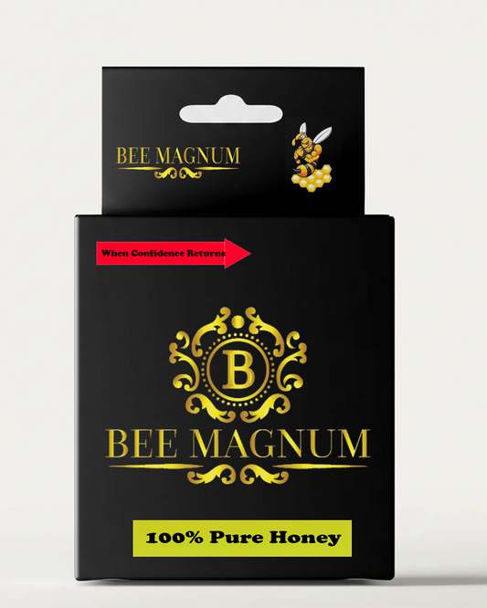 Bee Magnum Honeypack